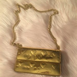 Marc Jacobs mini bag
